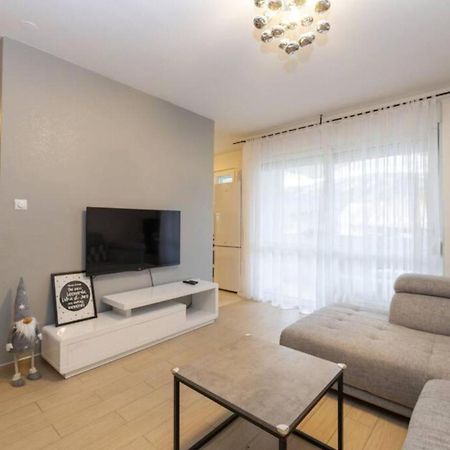 Zrmanja Canyon Apartment Obrovac Exterior foto